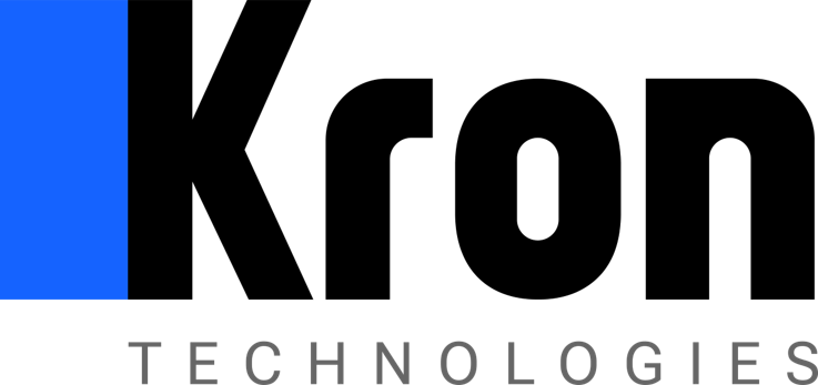 Kron Technologies logo