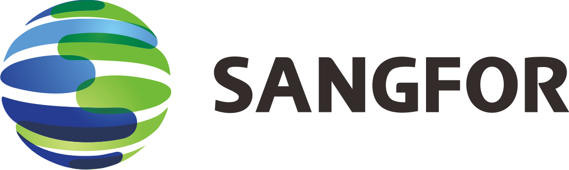 Sangfor : Brand Short Description Type Here.